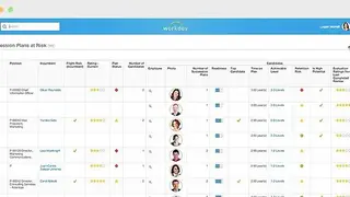 Workday screenshot
