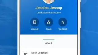 Workday Adaptive Planning screenshot