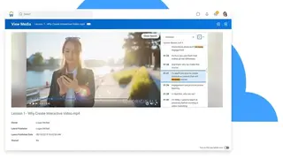 Workday Enterprise Learning screenshot