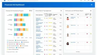 Workday Student screenshot