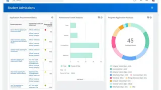 Workday Student screenshot
