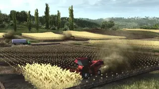 Workers and Resources: Soviet Repub screenshot
