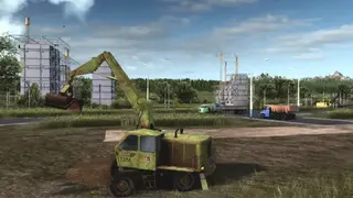 Workers and Resources: Soviet Repub screenshot