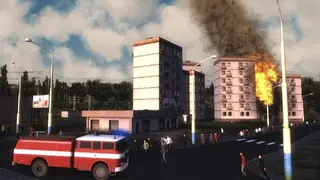 Workers and Resources: Soviet Repub screenshot