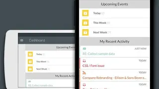 WORKetc screenshot