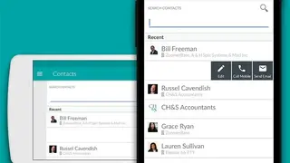 WORKetc screenshot