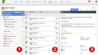 WORKetc screenshot