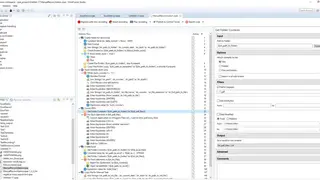WorkFusion Intelligent Automation Cloud screenshot