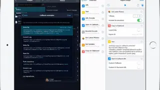 Working Copy screenshot