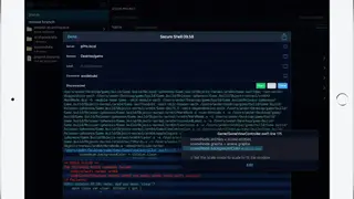 Working Copy screenshot