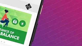 WorkJam screenshot