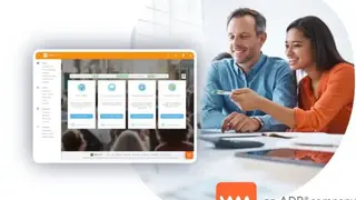 WorkMarket, an ADP Company screenshot