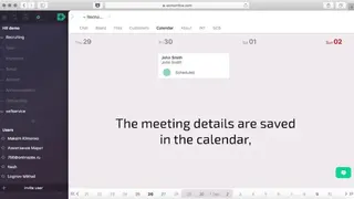 WorkonFlow screenshot