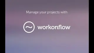 WorkonFlow screenshot