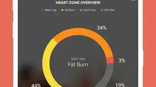 Workout Trainer screenshot
