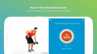 Workout Trainer screenshot