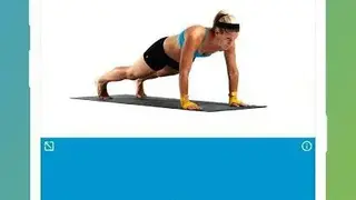 Workout Trainer screenshot