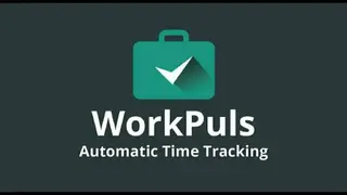 WorkPuls screenshot