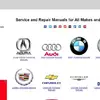 Workshop-Manuals