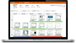 Worksnaps screenshot