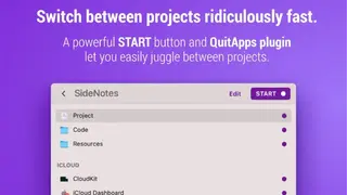 Workspaces 2 screenshot