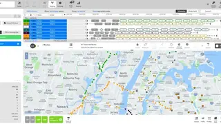 WorkWave screenshot