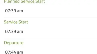 WorkWave Route Manager screenshot