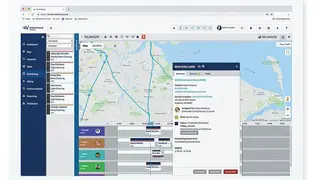 WorkWave Service screenshot