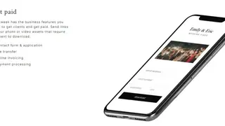 Workweek screenshot