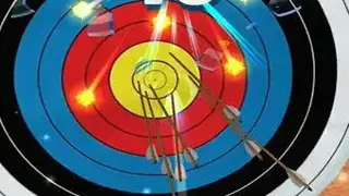 World Archery League screenshot