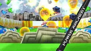 World Archery League screenshot