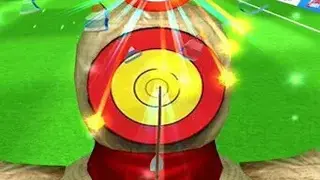 World Archery League screenshot