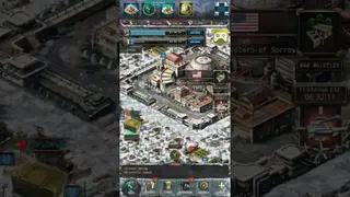 World at War: WW2 Strategy MMO screenshot
