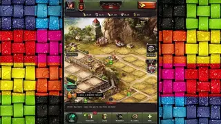 World at War: WW2 Strategy MMO screenshot