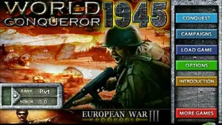 World Conqueror 1945 screenshot