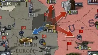 World Conqueror 1945 screenshot