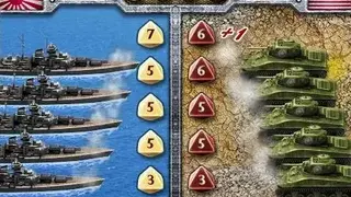World Conqueror 1945 screenshot