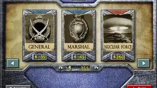 World Conqueror 1945 screenshot