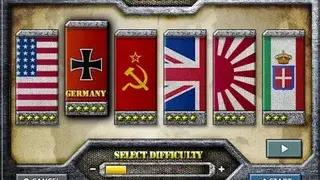 World Conqueror 1945 screenshot