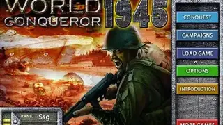 World Conqueror 1945 screenshot