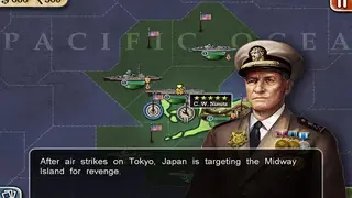 World Conqueror 2 screenshot