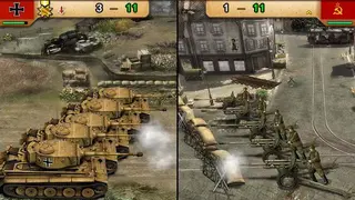 World Conqueror 2 screenshot