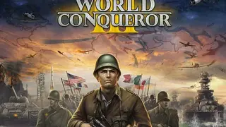 World Conqueror 3 screenshot