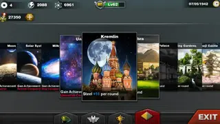 World Conqueror 3 screenshot