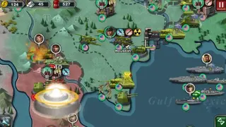 World Conqueror 3 screenshot