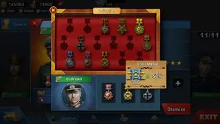 World Conqueror 4 screenshot