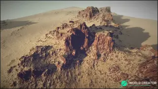 World Creator screenshot