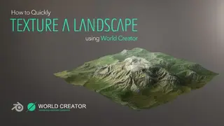 World Creator screenshot
