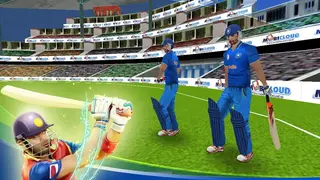 World Cricket 2017 screenshot