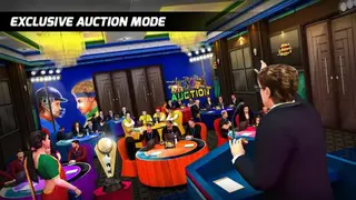 World Cricket Battle 2 screenshot